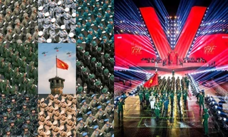 Gen Z tổng kết năm 2025: Nhiệm vụ A50 - A80, Mưa Đỏ và quá nhiều điều khó quên