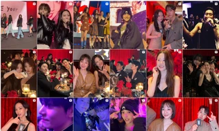 Sự kiện Love Your W sẽ bị khai tử sau khi hàng loạt "vết đen" bị đưa ra ánh sáng?