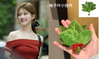 Triệu Lộ Tư tạo trào lưu cài ảnh đại diện "xả xui" sau 2 lần vượt "đại nạn"