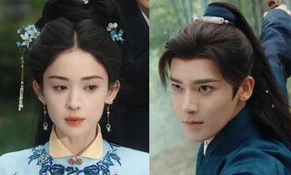 Ngọc Minh Trà Cốt tập 5, 6, 7: Giang Lai hiểu lầm ý Thiện Bảo, lại bị làm khó