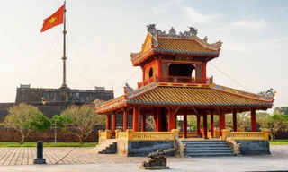 Huế đổi điểm cầu sát ngày Chung kết Olympia 25, tạo sự trùng hợp với Olympia 24