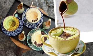 Affogato - đồ uống khiến giới trẻ FOMO dạo này, khó tìm nơi ngon "chuẩn vị"