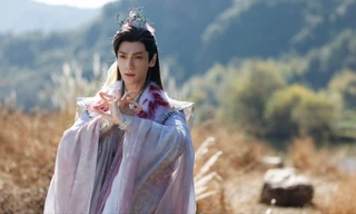 Thủy Long Ngâm: La Vân Hi "bị dí", khởi đầu hoành tráng pha trinh thám tò mò