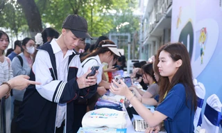 STEAMese Festival: Ngày hội của team mê khoa học, khám phá AI thêm "combo chơi chất"