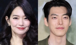 Shin Min Ah - Kim Woo Bin báo hỷ với hôn lễ tháng 12, rưng rưng với thư tay của chú rể