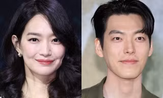 Shin Min Ah - Kim Woo Bin báo hỷ với hôn lễ tháng 12, rưng rưng với thư tay của chú rể