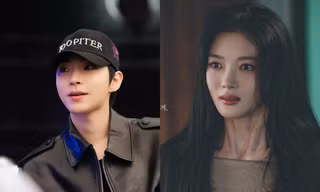 Dear X sửa nguyên tác cho Ah Jin (Yoo Jung) bớt máu lạnh, sẽ khác nếu bà còn sống?