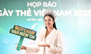 Cuộc thi Chạm vào sự thật, cảnh giác lừa đảo: "Tiểu phẩm" ngay để rinh quà xịn