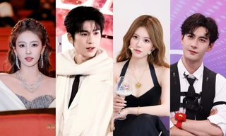 Tinh Quang Đại Thưởng: Triệu Lộ Tư được đồn là "vedette", dàn khách VIP bị chê nhạt