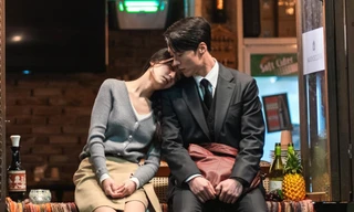 Dynamite Kiss tập 5, 6: Bùng binh càng rối não vì Ji Hyuk nghĩ Da Rim bị cắm sừng