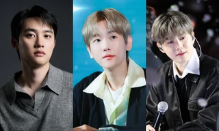 Fan mỉa mai tin đồn EXO làm "bé đường": Hết Baekhyun đến Suho bị đồn hẹn hò CEO