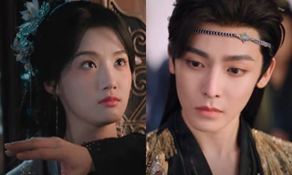 Nhập Thanh Vân tập 4, 5, 6: Kỷ Bá Tể nửa thương nửa "gài bẫy" thăm dò Minh Ý