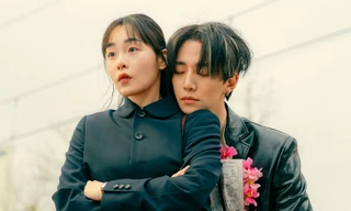 Rating phim Hàn: Choi Woo Shik, Lee Junho "nổ đùng", Min Young kết thúc đáng buồn