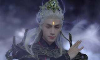 Thủy Long Ngâm tập 8, 9, 10: Nhiệt độ dẫn đầu toàn mạng, mở bí ẩn thân phận Lệ Từ