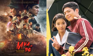 10 phim được tìm kiếm nhiều nhất Google Việt Nam 2025: Top 3 toàn tên bạc tỷ