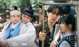 Rating phim Hàn: Moon River áp lực phá băng cho nhà đài, Lee Junho lập đỉnh mới