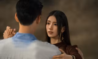 Genie Make A Wish: Lý giải Ka Young - Suzy hóa thần đèn, Iblis - Woo Bin hồi sinh