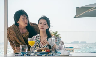 Genie, Make A Wish: Kịch bản hay đến mức Kim Woo Bin không muốn bỏ cảnh quay nào