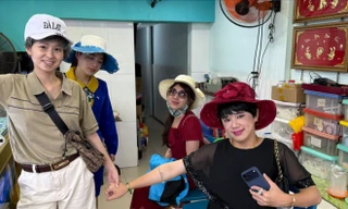 "Drama" nhóm bạn Mèo Hoang gây "rối não", tưởng kết nhưng chưa dừng lại