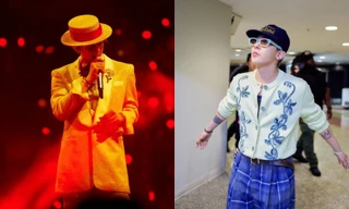 Đánh giá các khu tại concert G-Dragon: Ngoài hạng VVIP, đâu là khu vực "ngon" nhì?