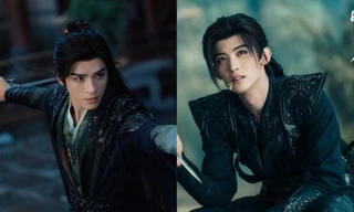 Ám Hà Truyện: Mê lực đưa Cung Tuấn - Thường Hoa Sâm thành "thuyền" mạnh nhất