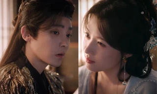 Nhập Thanh Vân tập 6, 7, 8: Xuất hiện tình địch muốn tranh Minh Ý với Kỷ Bá Tể