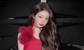 Wonyoung mua biệt thự hơn 200 tỷ, lai lịch villa liên quan "cốt" tài phiệt