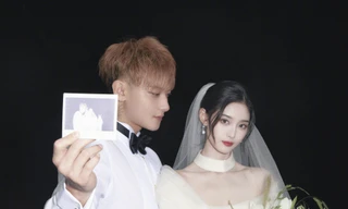 Hôn lễ Hoàng Tử Thao - Từ Nghệ Dương: "Chợ đen" rao vé 16 triệu, ảnh cưới đơn giản