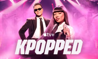 KPOPPED - Series âm nhạc "xào nấu" các bản hit: ITZY, PSY, Ava Max "điểm danh"