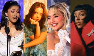 Hàng loạt nghệ sĩ "tung chiêu" nửa cuối năm 2025: Sabrina Carpenter và ai nữa?