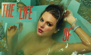 Taylor Swift chính thức phát hành album thứ 12 "The Life of a Showgirl"