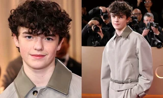 Vượt mặt dàn sao gạo cội, sao nhí Owen Cooper làm nên lịch sử giải Quả Cầu Vàng