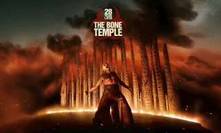 Hành trang cần thiết để vào thế giới sinh tồn của 28 Năm Sau: Ngôi Đền Tử Thần