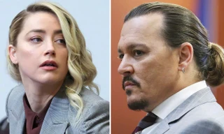 Sau 3 năm sống ẩn, Amber Heard lần đầu "trải lòng" về vụ kiện với Johnny Depp