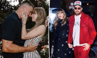 Taylor Swift hoãn đám cưới để cùng hôn phu "vượt khó" bởi anh sa sút phong độ?