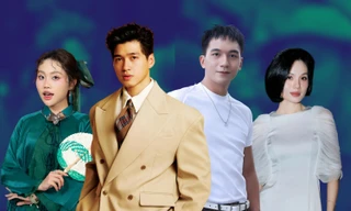 Dàn tân binh phim Việt gây sốt năm 2025: Một loạt nam thần lập kỷ lục khủng