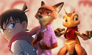 Chưa năm nào phim hoạt hình chiếu rạp bùng nổ như 2025, Quán quân xuất hiện "phút 89"