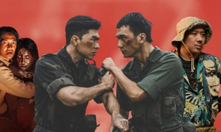 Năm 2025 đầy "phép màu" của điện ảnh Việt Nam: Nhìn đâu cũng thấy kỷ lục!