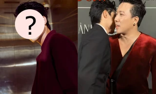 Xem Thỏ Ơi!! dân tình lại tiếc nuối cho một mỹ nam, Trấn Thành liên tục nhắc tên