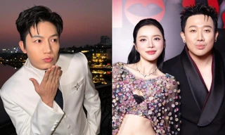 Vì sao Anh Tú không xuất hiện cùng LyLy tại họp báo phim Thỏ Ơi!! của Trấn Thành?