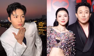 Vì sao Anh Tú không xuất hiện cùng LyLy tại họp báo phim Thỏ Ơi!! của Trấn Thành?