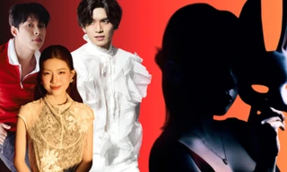 "Vũ trụ" cameo trong Thỏ Ơi!! của Trấn Thành: Đủ Anh trai - Em xinh - Anh tài - Chị đẹp