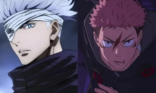 Những chú thuật sư mạnh hơn Gojo trong Jujutsu Kaisen: Yuji trở lại, lợi hại hơn xưa?