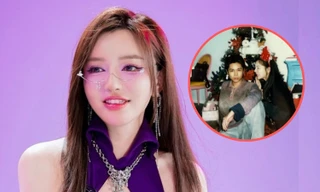 Bích Phương bị một Em xinh "chiếm acc", đăng ảnh ngọt ngào cùng Tăng Duy Tân