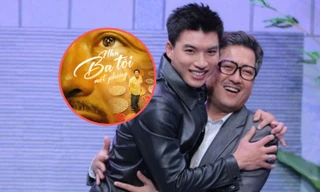 Trường Giang tái xuất đường đua phim Tết, HIEUTHUHAI có tham gia như lời đồn?