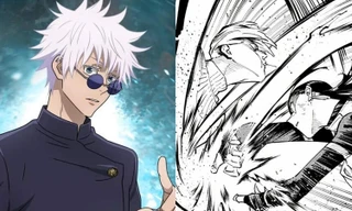 Jujutsu Kaisen: Gojo chính thức có người kế thừa, hùng mạnh bậc nhất thế giới