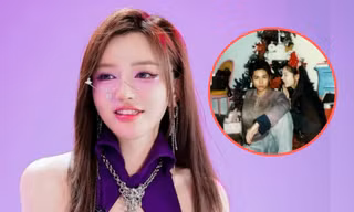 Bích Phương bị một Em xinh "chiếm acc", đăng ảnh ngọt ngào cùng Tăng Duy Tân