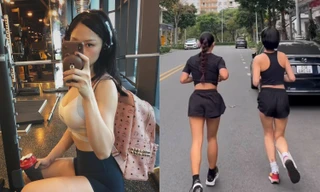 Một Em xinh gầy ốm đáng báo động, từng nhập viện vì nhịn ăn giảm cân