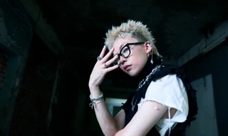 “Hidden Gem 2025” - Dangrangto: Viên ngọc ngày càng sáng của Melodic Rap Việt