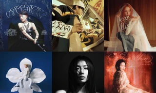 Thị trường âm nhạc Việt thời điểm cuối năm 2025: Album nở rộ nhưng khó bền hơi?